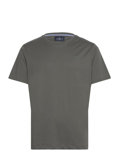 Hackett London | Pima Cotton Tee | M
