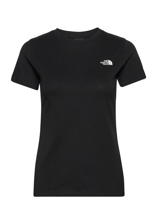 The North Face | W Ss Sd Slim Tee | S
