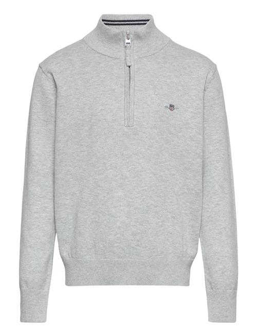 GANT | Shield Cotton Half Zip | 158-164
