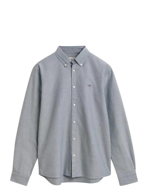 GANT | Shield Oxford Bd Shirt | 170