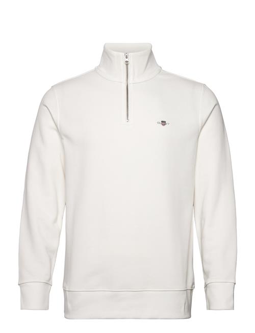 GANT | Reg Shield Half Zip Sweat | XL