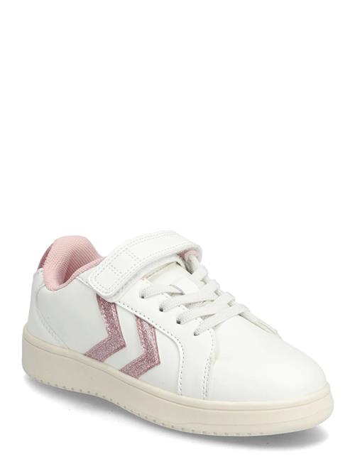 Hummel | Derby Court Jr | 26