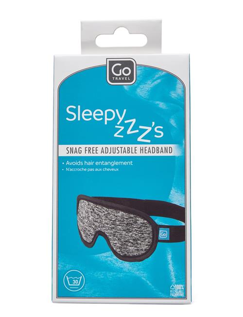 Go Travel | Sleepy Zzzs | ONE SIZE
