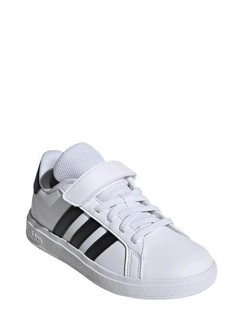 adidas Sportswear | Grand Court 2.0 El C | 29