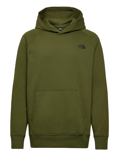 The North Face | M Raglan Box Nse Regular Hoodie | S