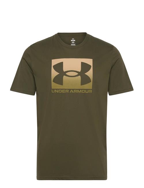 Under Armour | Ua M Boxed Sports Updated Ss | L
