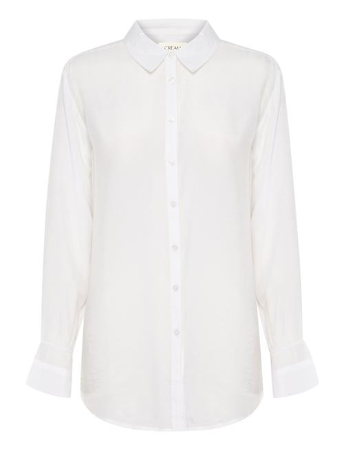 Cream | Crarina Shirt | 46