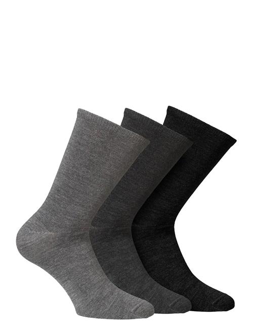 Alpacasocks&Co | Merino Lifestyle 3-Pack | 39-42