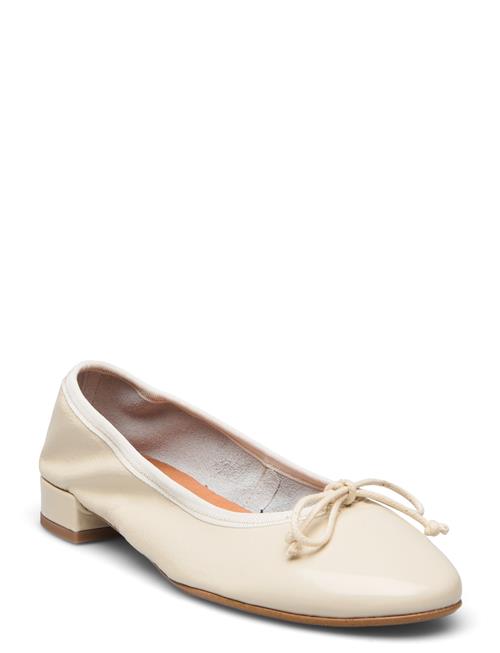 Jonak Paris | 225-Alome Vernis Plisse | 38