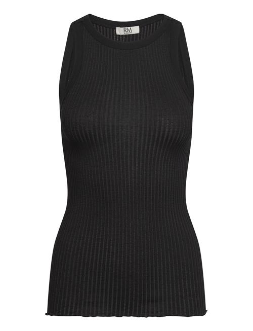 RM By Rosemunde | Rmwbaku Viscose Tank Top | L