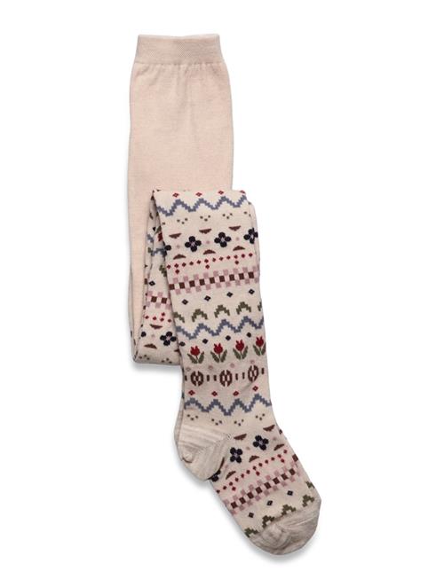 mp Denmark | Nora Tights | 122