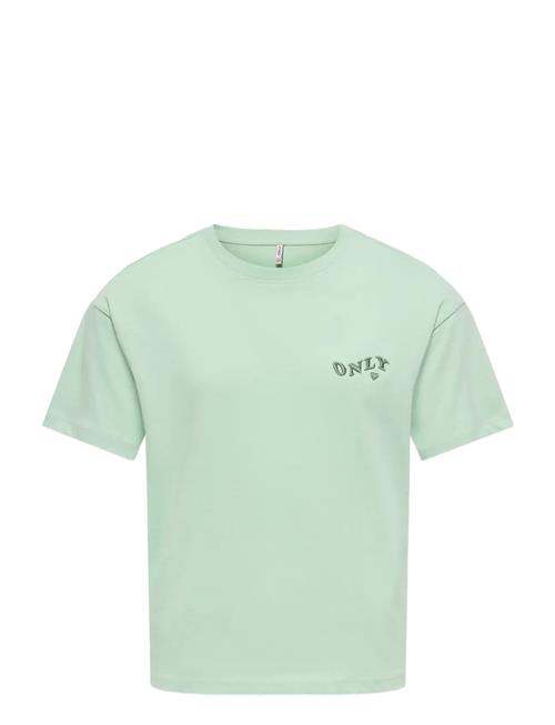 Kids Only | Kogmaiken Life Crop Ss Only Box Jrs Noos | 158-164