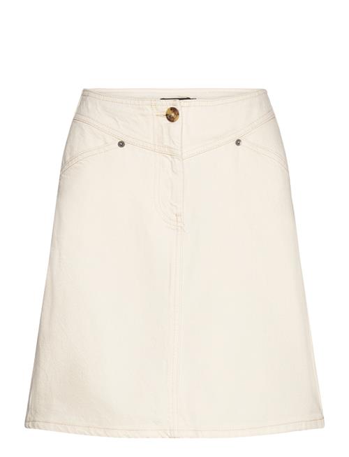 Soaked | Slanneline Mini Skirt | XS