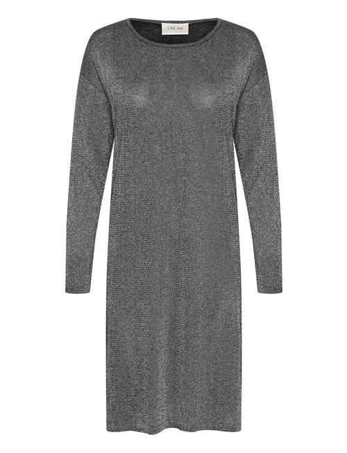 Cream | Crjolly Knit Dress | XXL