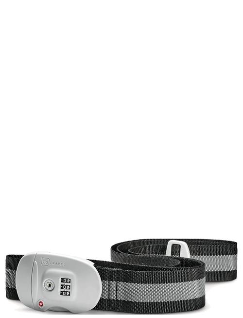 Go Travel | Combi Strap Tsa | ONE SIZE
