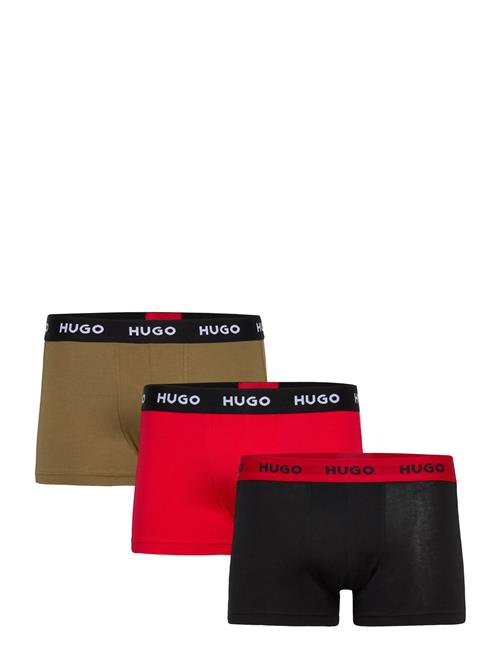 HUGO | Trunk Triplet Pack | XL