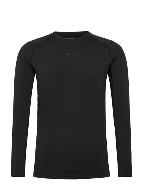 Björn Borg | Borg Soft Compression Ls T-Shirt | XXL