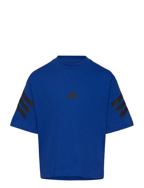 adidas Sportswear | J Fi 3S T | 140