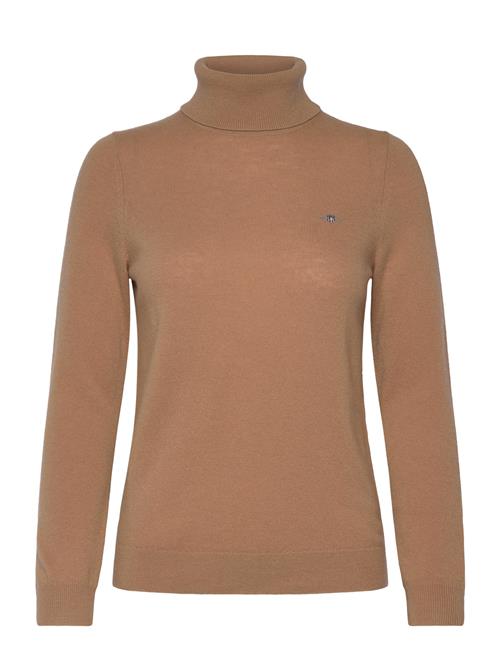 GANT | Extrafine Lambswool Rollneck | XS