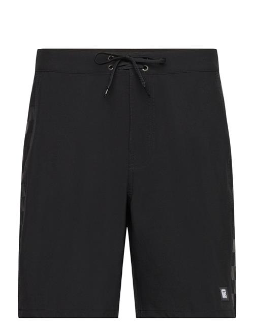 VANS | Mte Daily Solid Sideline Boardshort | 36