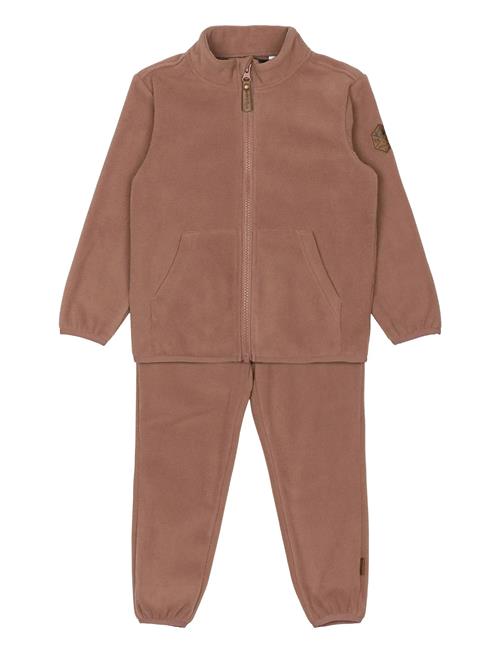 mikk-line | Fleece Set | 104