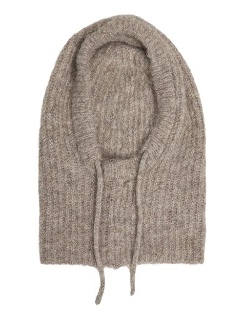 Object | Objmilu Knit Balaclava Rep | ONE SIZE