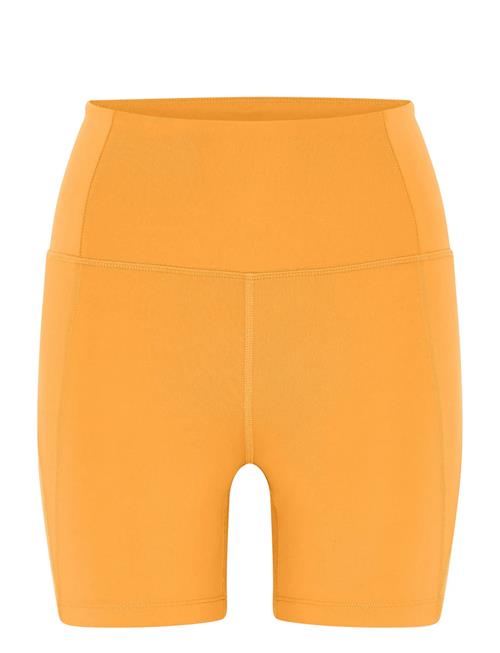 Girlfriend Collective | Compressive High-Rise Run Shorts | XXS