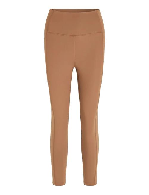 Girlfriend Collective | Pocket High-Rise Legging, Long | XXXXL