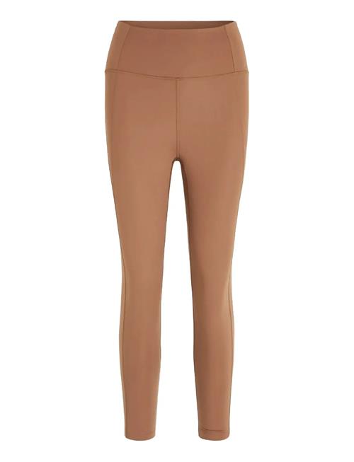Girlfriend Collective | Compressive High-Rise Legging, 7/8 | XXXXL