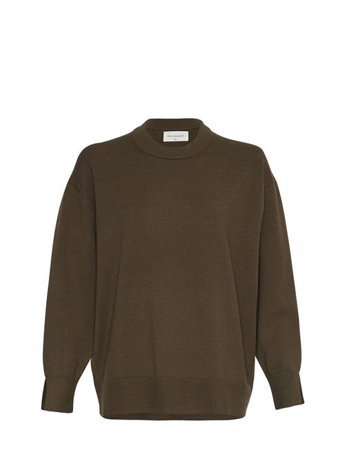 MSCH Copenhagen | Mschmaura Rachelle Pullover | L/XL