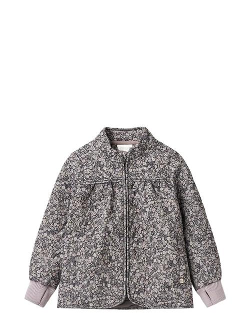 Wheat | Thermo Jacket Thilde | 98