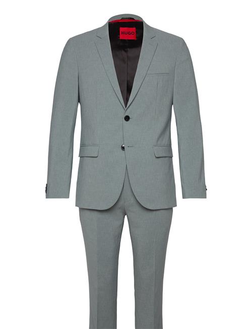 HUGO | Arti/Hesten232X | 56