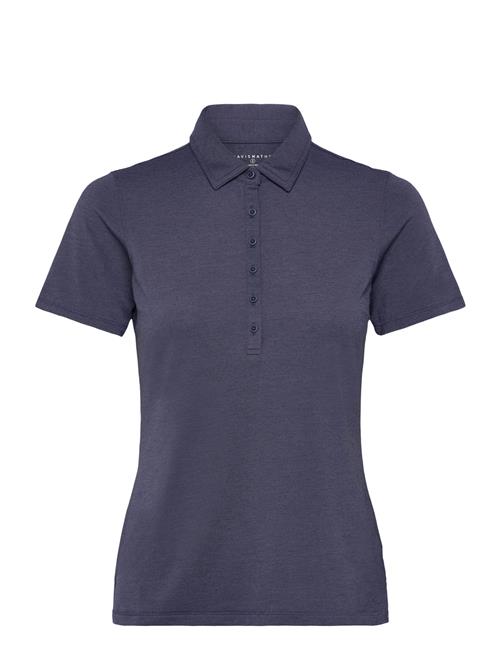 TravisMathew | Featherweight Active Ss Polo | XL