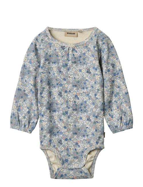 Wheat | Body L/S Elmine | 86