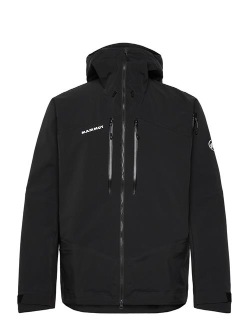 Mammut | Taiss Pro Hs Hooded Jacket Men | S