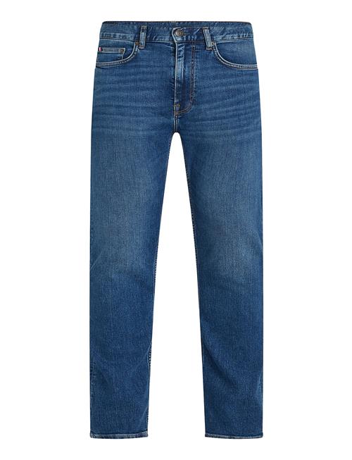 Tommy Hilfiger | Core Bleecker Mid Blue | 32 x 34