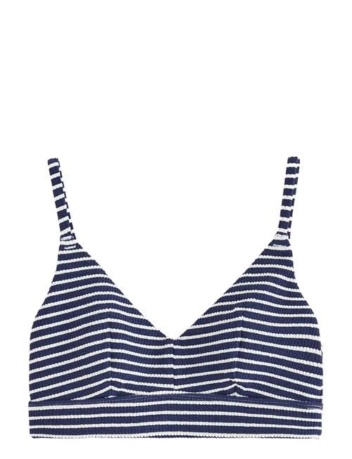 Lindex | Bra Kelly Crepe Stripe | M