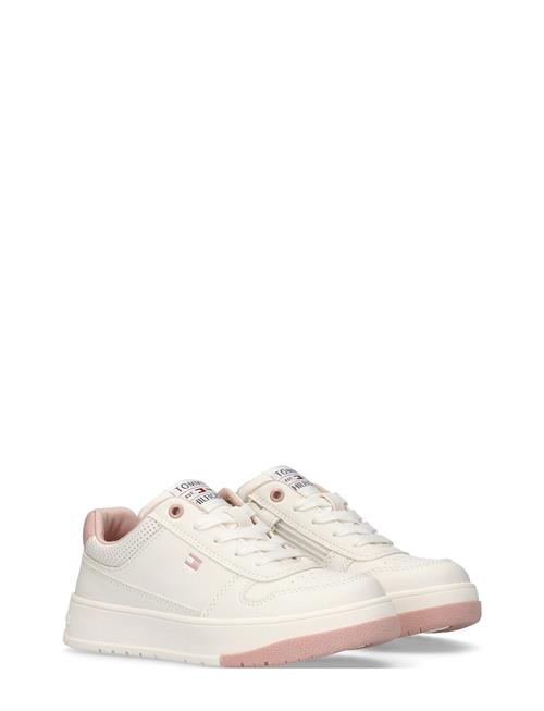 Tommy Hilfiger | Tommy Hilfiger Low Cut Lace-Up Sneaker | 32/21CM