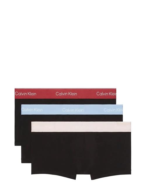 Calvin Klein | Low Rise Trunk 3Pk | XL