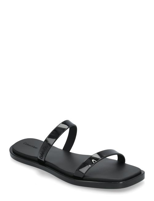 Calvin Klein | Double Bar Slide - Jelly | 37