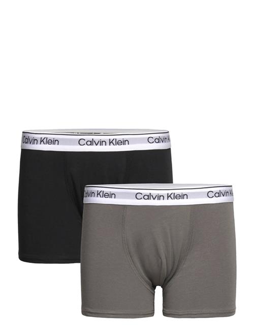 Calvin Klein | 2Pk Trunk | 128-140