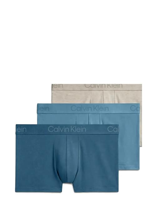 Calvin Klein | Trunk 3Pk | M