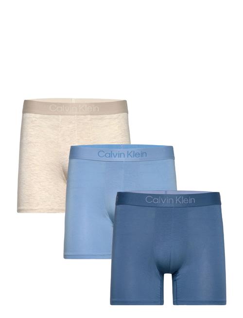 Calvin Klein | Boxer Brief 3Pk | S