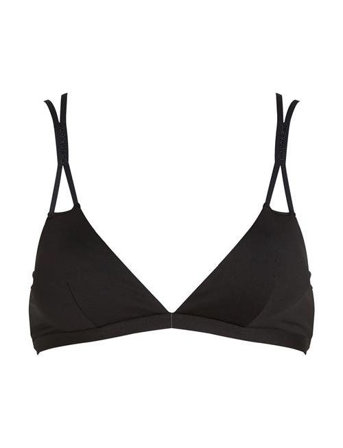 Calvin Klein | Longline Triangle Rp | XS