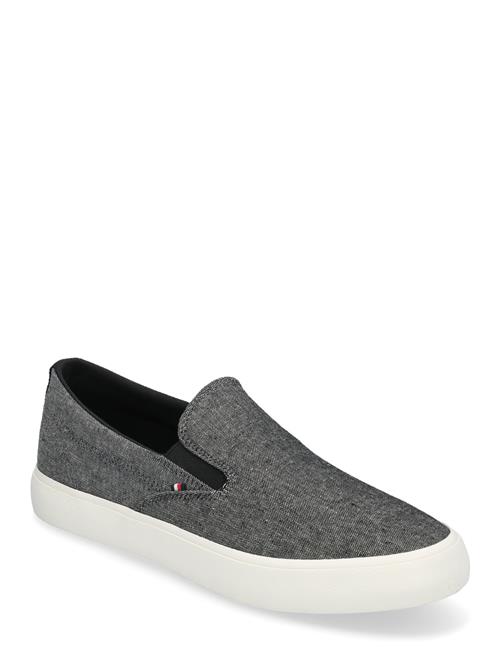 Tommy Hilfiger | Th Hi Vulc Low Slip On Ch | 41