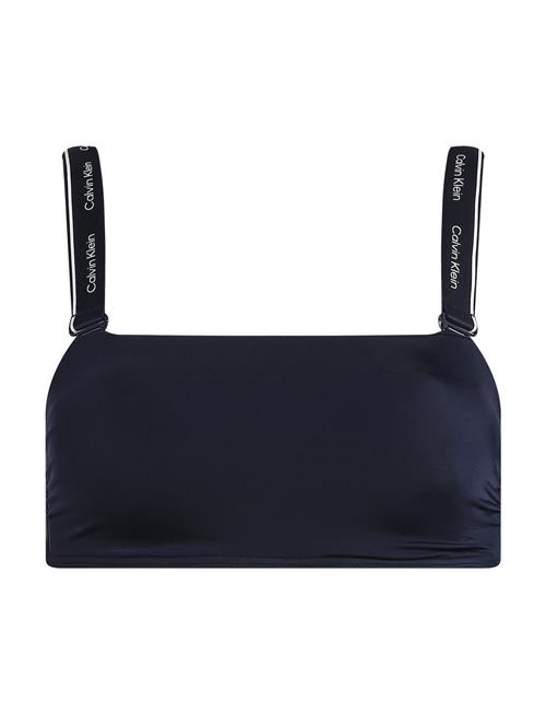 Calvin Klein | Removable Straps Bandeau - Rp | L