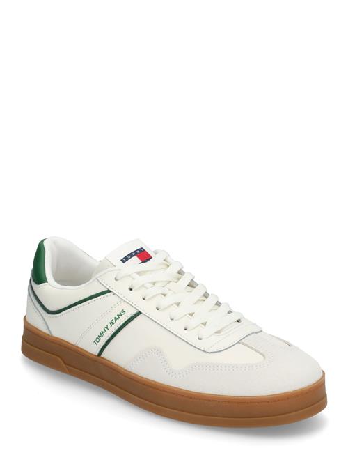 Tommy Hilfiger | The Greenwich Leather | 42