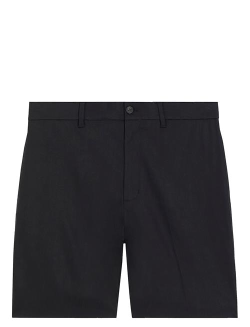 Calvin Klein | Linen Lyocell Stretch Short | 40