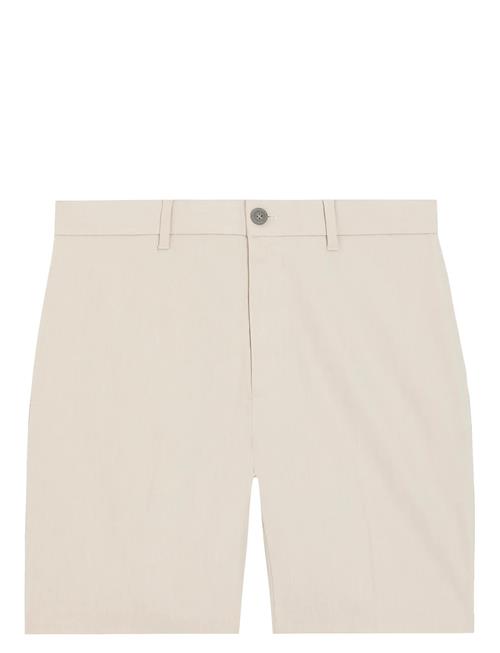 Calvin Klein | Linen Lyocell Stretch Short | 34