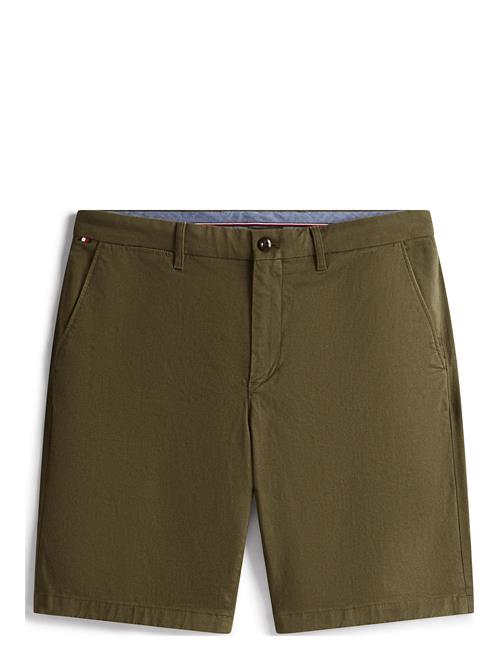 Tommy Hilfiger | Harlem Printed Structure Short | 30